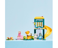 LEGO DUPLO Bluey 11201 Blue i Łatko na placu zabaw - 1331693 - zdjęcie 10